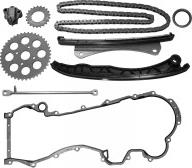 VEMA 12336KCT - Timing Chain Kit autospares.lv