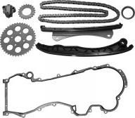 VEMA 12336KC - Timing Chain Kit autospares.lv