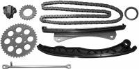 VEMA 12336KT - Timing Chain Kit autospares.lv