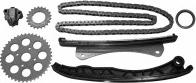 VEMA 12336 - Timing Chain Kit autospares.lv