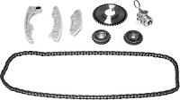 VEMA 12379 - Timing Chain Kit autospares.lv