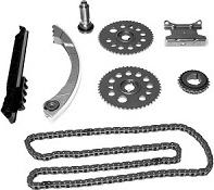 VEMA 12376 - Timing Chain Kit autospares.lv