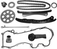 VEMA 12373 - Timing Chain Kit autospares.lv