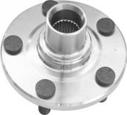 VEMA 17906 - Wheel Hub autospares.lv