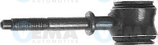 VEMA 1746 - Rod / Strut, stabiliser autospares.lv