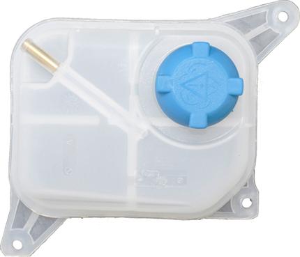 VEMA 17097 - Expansion Tank, coolant autospares.lv