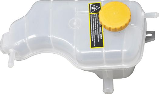 VEMA 17048 - Expansion Tank, coolant autospares.lv