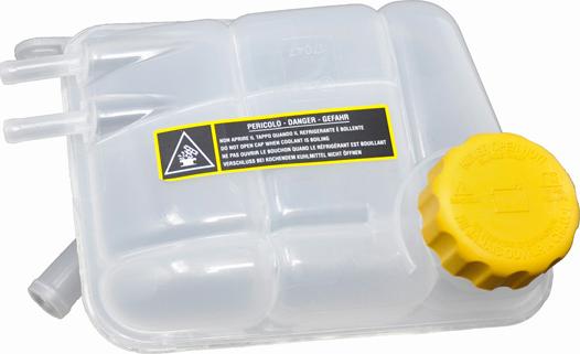 VEMA 17047 - Expansion Tank, coolant autospares.lv