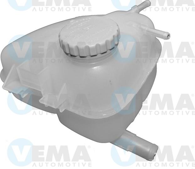 VEMA 17054 - Expansion Tank, coolant autospares.lv