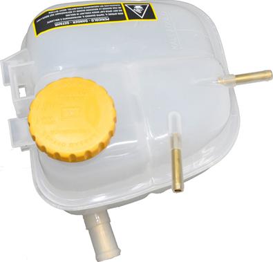 VEMA 17055 - Expansion Tank, coolant autospares.lv