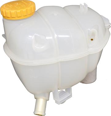 VEMA 17050 - Expansion Tank, coolant autospares.lv