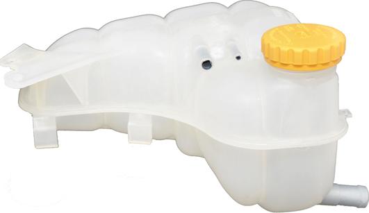 VEMA 17057 - Expansion Tank, coolant autospares.lv