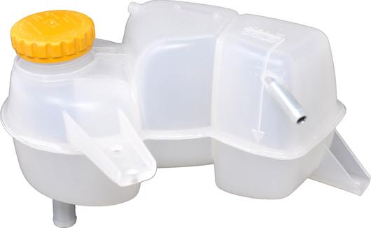 VEMA 17089 - Expansion Tank, coolant autospares.lv