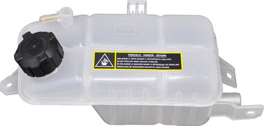 VEMA 17080 - Expansion Tank, coolant autospares.lv