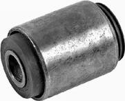 VEMA 17149 - Bush of Control / Trailing Arm autospares.lv