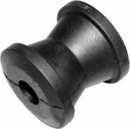 VEMA 17180 - Bush of Control / Trailing Arm autospares.lv