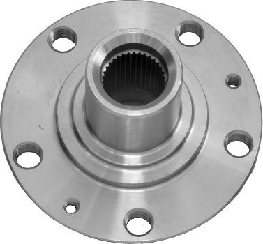 VEMA 17896 - Wheel Hub autospares.lv