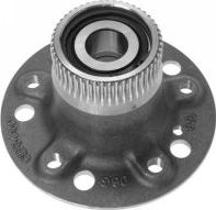 VEMA 17890 - Wheel Hub autospares.lv