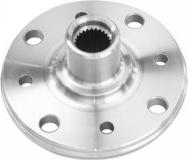 VEMA 17849 - Wheel Hub autospares.lv