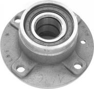 VEMA 17847 - Wheel Hub autospares.lv