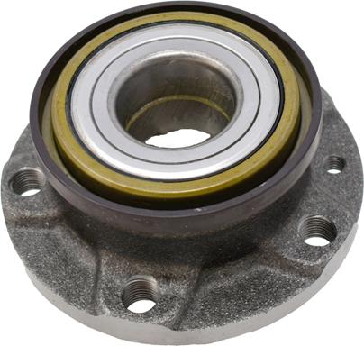 VEMA 17748 - Wheel Hub autospares.lv