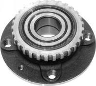 VEMA 17747 - Wheel Hub autospares.lv