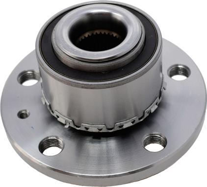 VEMA 17753 - Wheel Hub autospares.lv