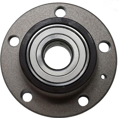 VEMA 17757 - Wheel Hub autospares.lv