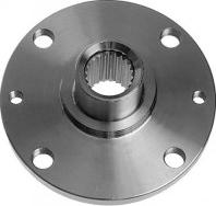 VEMA 17717 - Wheel Hub autospares.lv