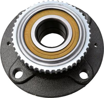 VEMA 17729 - Wheel Hub autospares.lv