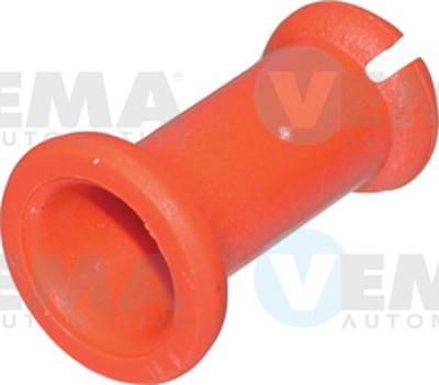 VEMA 840082 - Funnel, oil dipstick autospares.lv