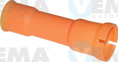 VEMA 840077 - Funnel, oil dipstick autospares.lv