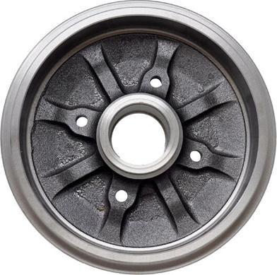 VEMA 801476 - Brake Drum autospares.lv