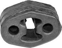 VEMA 350052 - Holding Bracket, silencer autospares.lv