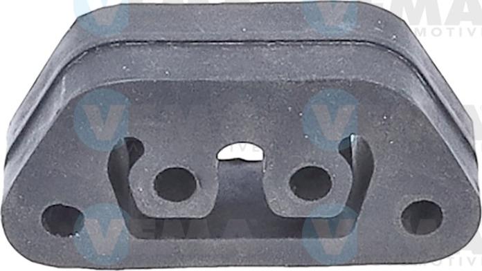 VEMA 350242 - Holding Bracket, silencer autospares.lv