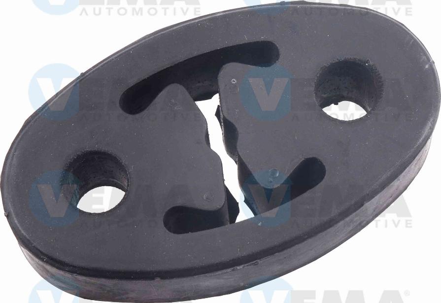 VEMA 350211 - Holding Bracket, silencer autospares.lv