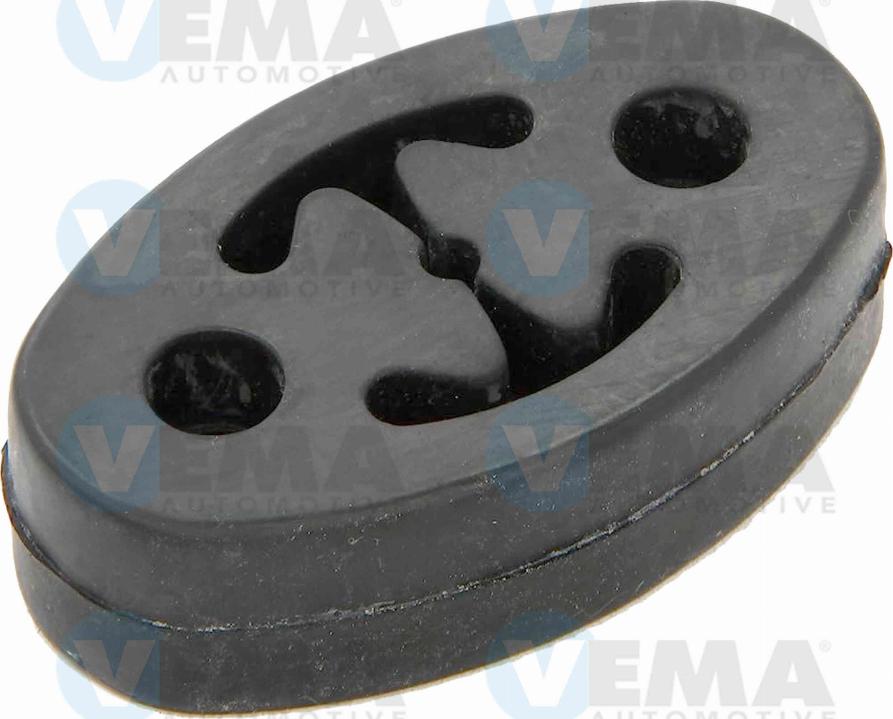 VEMA 350211 - Holding Bracket, silencer autospares.lv