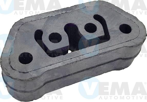 VEMA 350218 - Holding Bracket, silencer autospares.lv