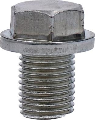 VEMA 309011 - Sealing Plug, oil sump autospares.lv