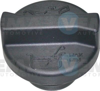 VEMA 301008 - Sealing Cap, oil filling port autospares.lv