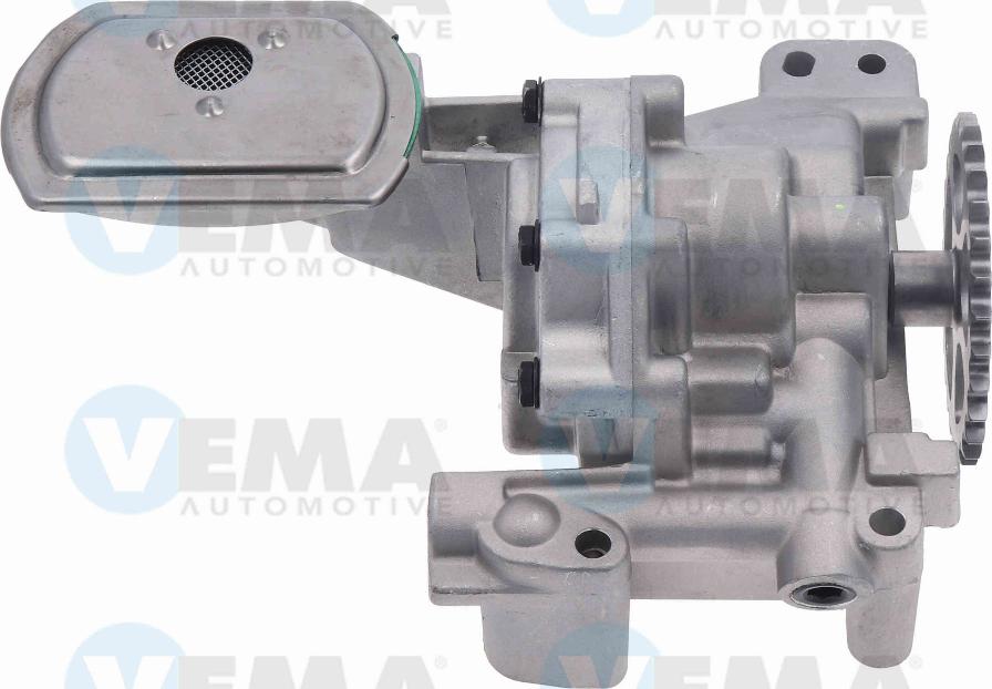 VEMA 310029V - Oil Pump autospares.lv