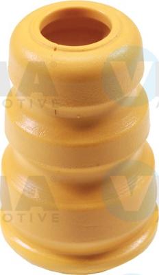 VEMA 380440 - Rubber Buffer, suspension autospares.lv