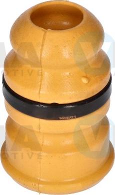 VEMA 380401 - Rubber Buffer, suspension autospares.lv