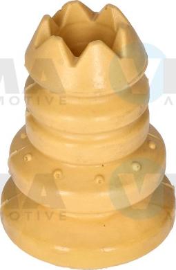 VEMA 380416 - Rubber Buffer, suspension autospares.lv