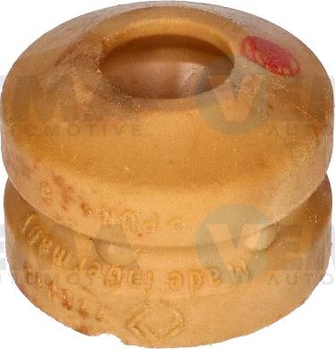 VEMA 380410 - Rubber Buffer, suspension autospares.lv