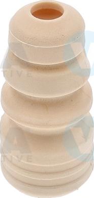 VEMA 380543 - Rubber Buffer, suspension autospares.lv