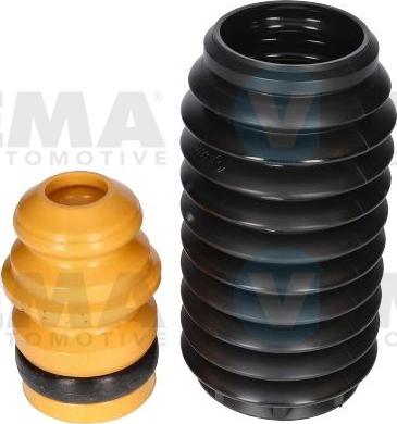 VEMA 380156 - Dust Cover Kit, shock absorber autospares.lv