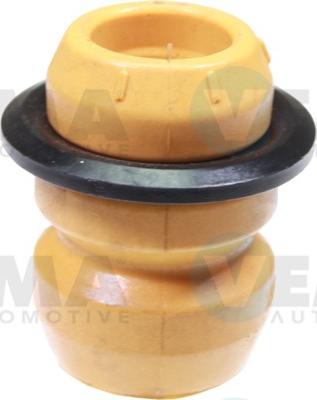 VEMA 380398 - Rubber Buffer, suspension autospares.lv