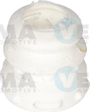 VEMA 380347 - Rubber Buffer, suspension autospares.lv