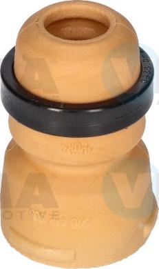 VEMA 380353 - Rubber Buffer, suspension autospares.lv